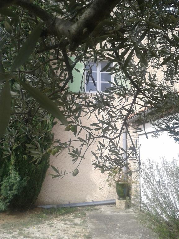 La Petite Maison De Marie Louise Lauris Bilik gambar